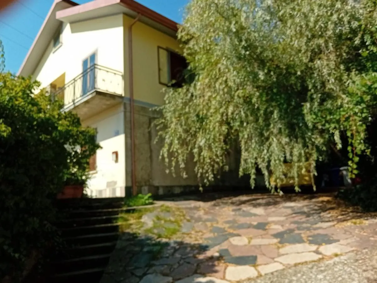 Appartamento Il Salice Carignano  Italy