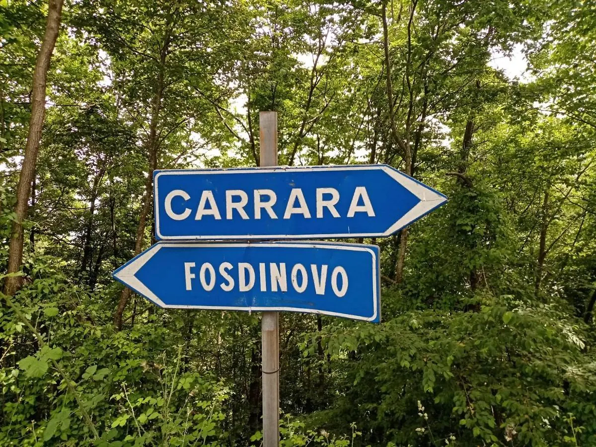 Appartamento Il Salice Carignano  Apartment Carignano (Tuscany)