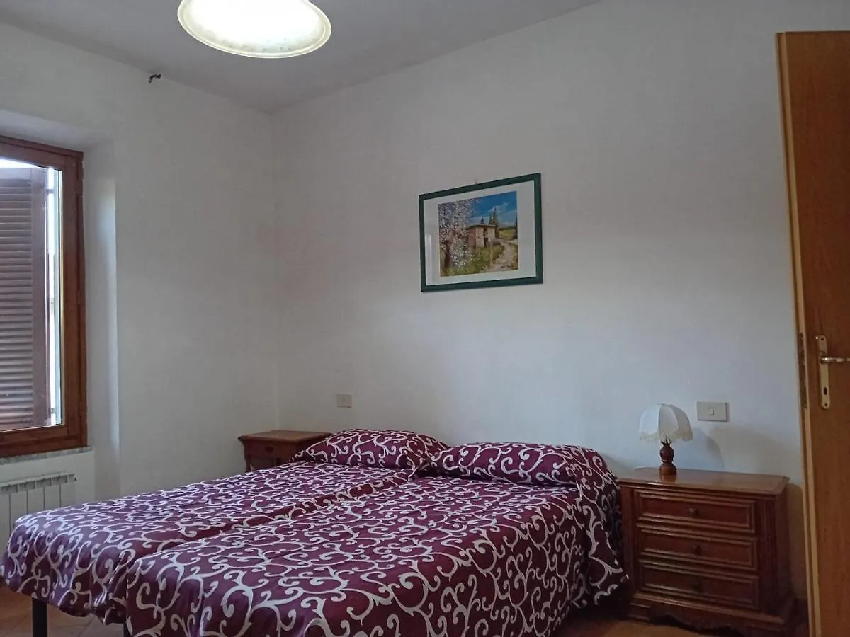 Apartment Appartamento Il Salice Carignano