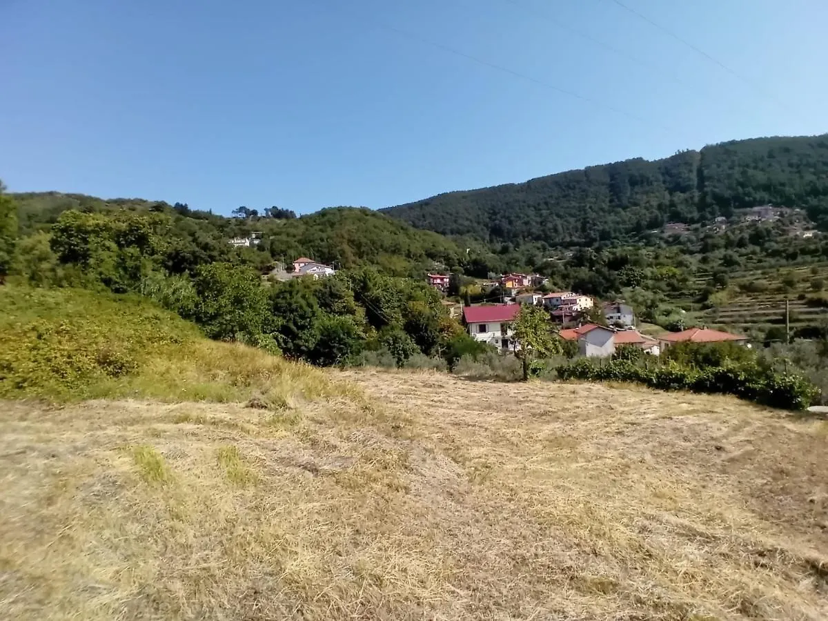 Appartamento Il Salice Carignano