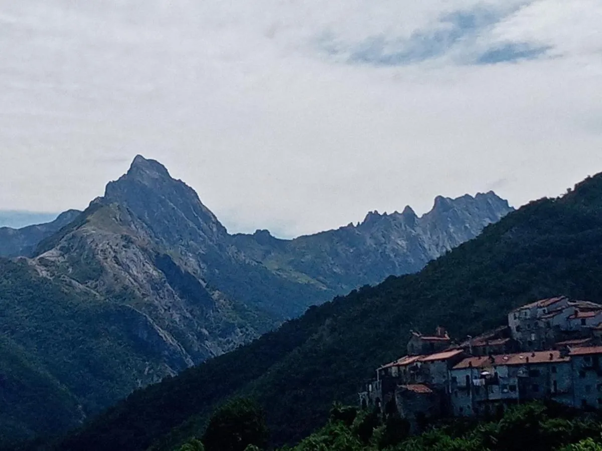 Appartamento Il Salice Carignano  Apartment